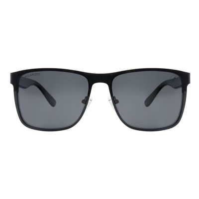 Óculos de Sol Masculino Chilli Beans Quadrado Preto